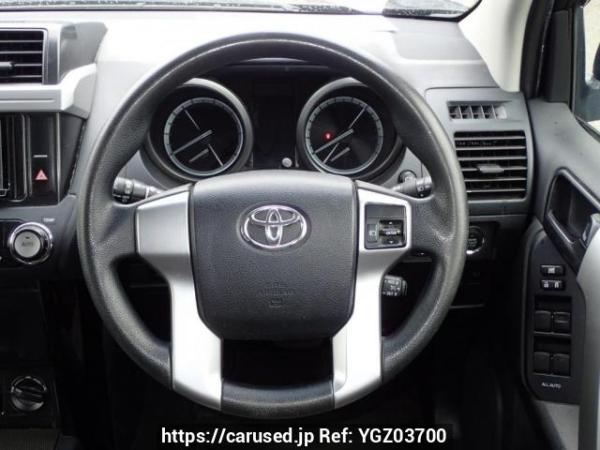 Used 2015 AT toyota land-cruiser-prado TRJ150W Image[24]