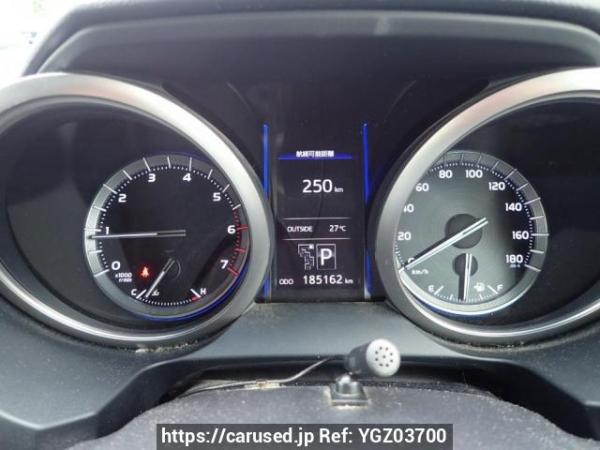 Used 2015 AT toyota land-cruiser-prado TRJ150W Image[25]