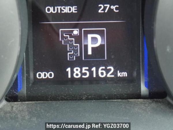 Used 2015 AT toyota land-cruiser-prado TRJ150W Image[26]