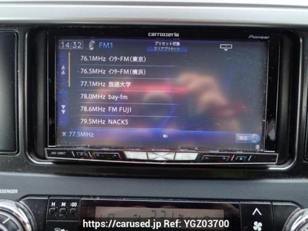 Used 2015 AT toyota land-cruiser-prado TRJ150W Image[28]