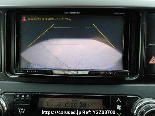 Used 2015 AT toyota land-cruiser-prado TRJ150W Image[29]