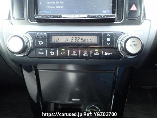 Used 2015 AT toyota land-cruiser-prado TRJ150W Image[30]