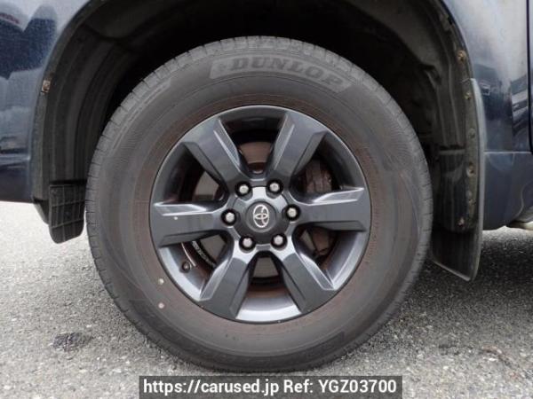 Used 2015 AT toyota land-cruiser-prado TRJ150W Image[37]