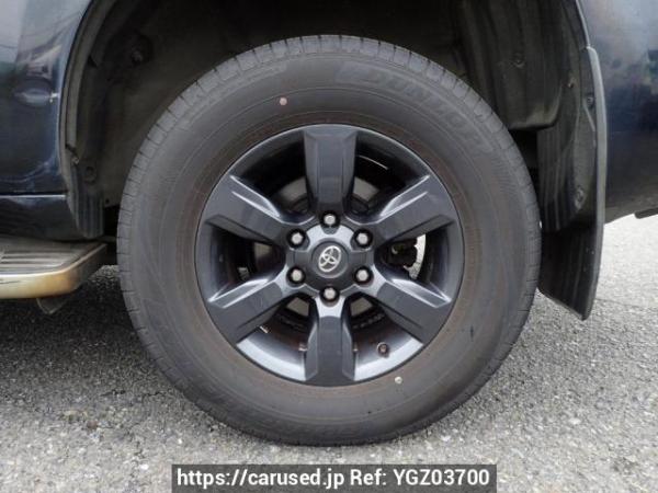 Used 2015 AT toyota land-cruiser-prado TRJ150W Image[38]