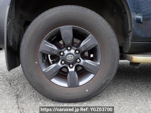 Used 2015 AT toyota land-cruiser-prado TRJ150W Image[39]