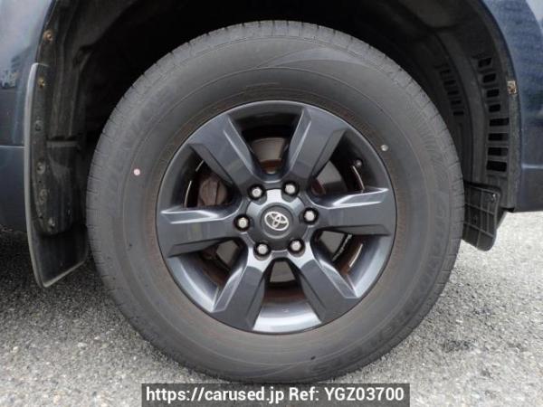 Used 2015 AT toyota land-cruiser-prado TRJ150W Image[40]