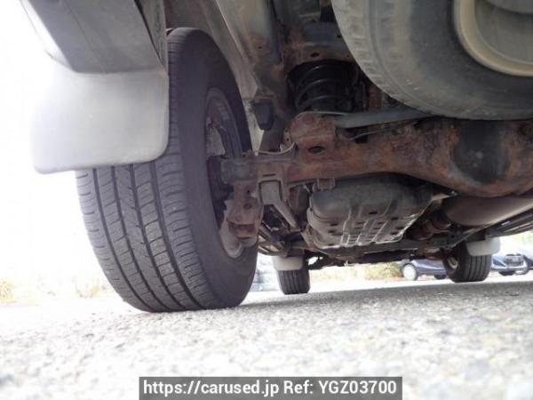 Used 2015 AT toyota land-cruiser-prado TRJ150W Image[47]