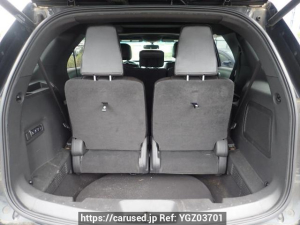 Used 2013 AT ford explorer 1FMHK9 Image[8]