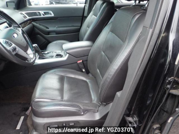 Used 2013 AT ford explorer 1FMHK9 Image[11]