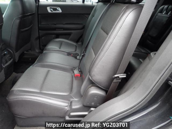 Used 2013 AT ford explorer 1FMHK9 Image[13]