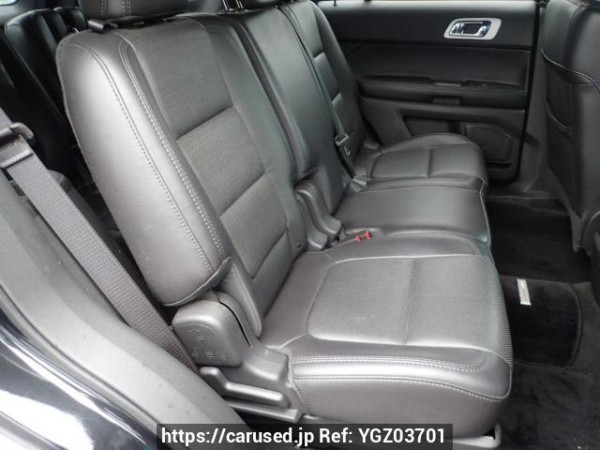 Used 2013 AT ford explorer 1FMHK9 Image[14]