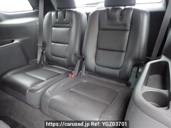 Used 2013 AT ford explorer 1FMHK9 Image[15]