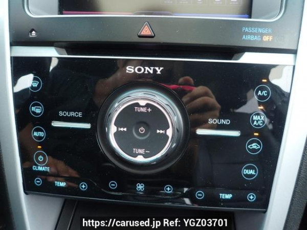 Used 2013 AT ford explorer 1FMHK9 Image[20]