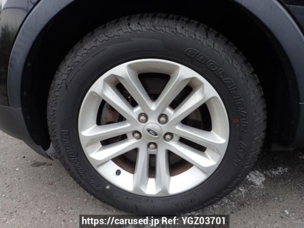 Used 2013 AT ford explorer 1FMHK9 Image[26]