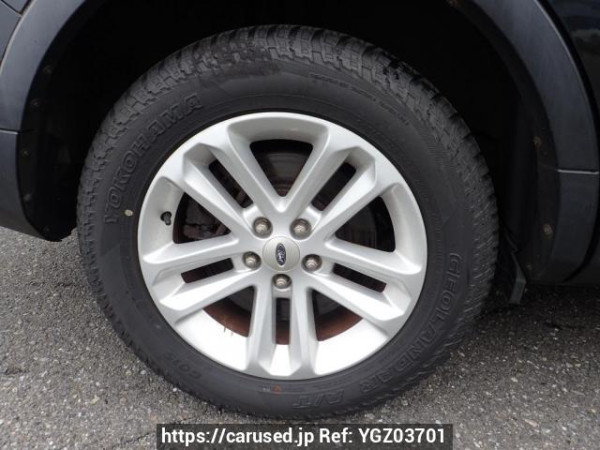 Used 2013 AT ford explorer 1FMHK9 Image[28]