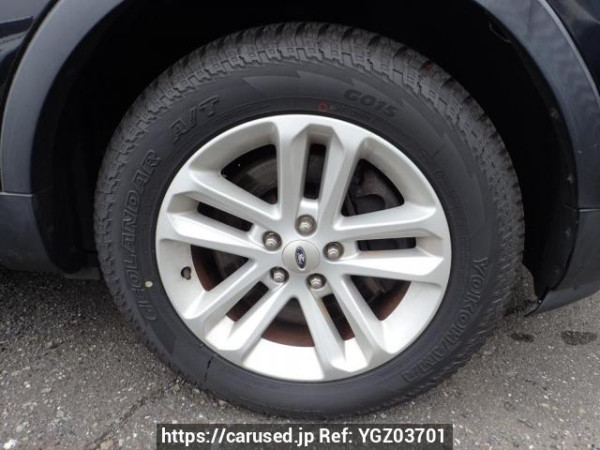 Used 2013 AT ford explorer 1FMHK9 Image[29]