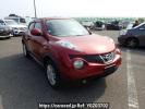 Nissan JUKE YF15