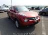 Used 2011 AT nissan juke YF15 Image[0]