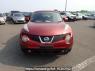 Used 2011 AT nissan juke YF15 Image[1]