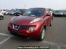 Used 2011 AT nissan juke YF15 Image[2]