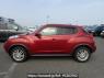 Used 2011 AT nissan juke YF15 Image[3]