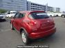 Used 2011 AT nissan juke YF15 Image[4]