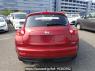 Used 2011 AT nissan juke YF15 Image[5]