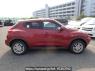 Used 2011 AT nissan juke YF15 Image[7]