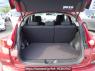 Used 2011 AT nissan juke YF15 Image[8]