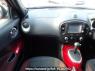 Used 2011 AT nissan juke YF15 Image[16]