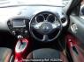 Used 2011 AT nissan juke YF15 Image[17]