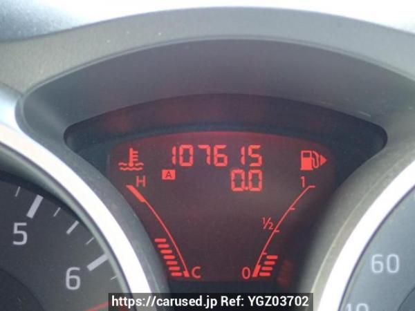 Used 2011 AT nissan juke YF15 Image[22]