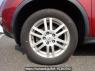 Used 2011 AT nissan juke YF15 Image[25]