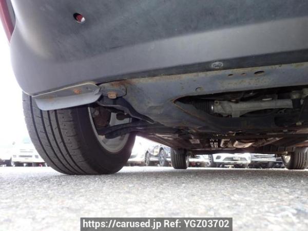 Used 2011 AT nissan juke YF15 Image[29]