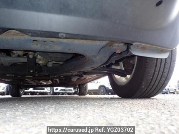Used 2011 AT nissan juke YF15 Image[30]