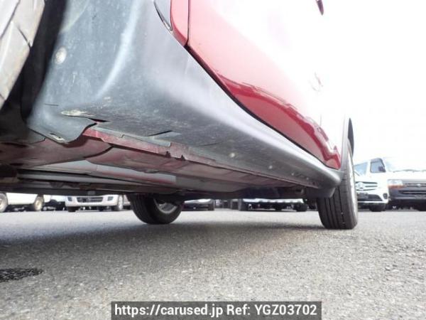Used 2011 AT nissan juke YF15 Image[34]