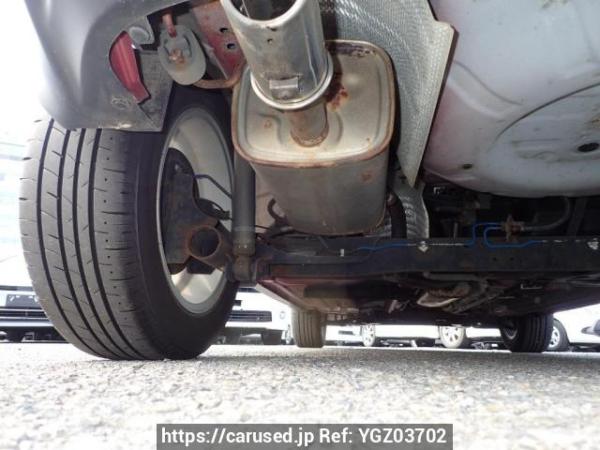 Used 2011 AT nissan juke YF15 Image[35]