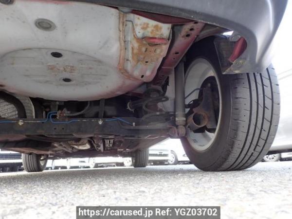 Used 2011 AT nissan juke YF15 Image[36]