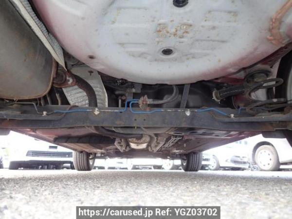 Used 2011 AT nissan juke YF15 Image[37]