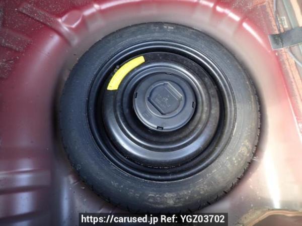Used 2011 AT nissan juke YF15 Image[38]