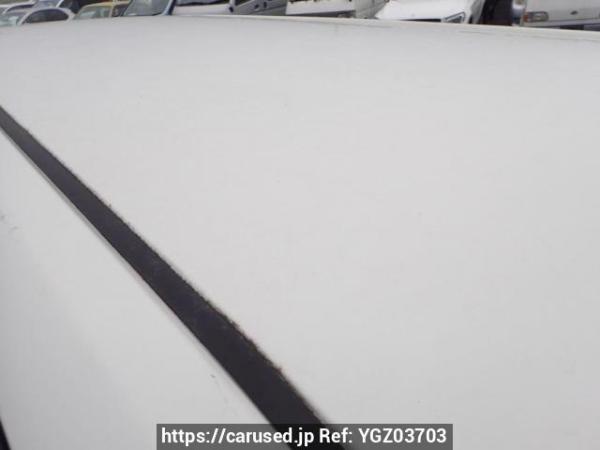Used 2010 MT toyota succeed-van NCP51V Image[11]