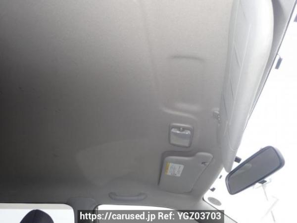 Used 2010 MT toyota succeed-van NCP51V Image[12]