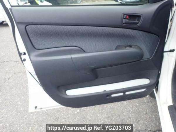 Used 2010 MT toyota succeed-van NCP51V Image[13]