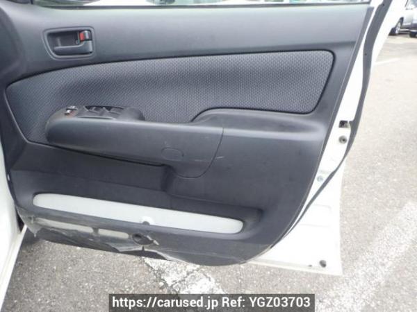 Used 2010 MT toyota succeed-van NCP51V Image[14]