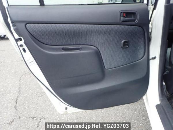 Used 2010 MT toyota succeed-van NCP51V Image[15]