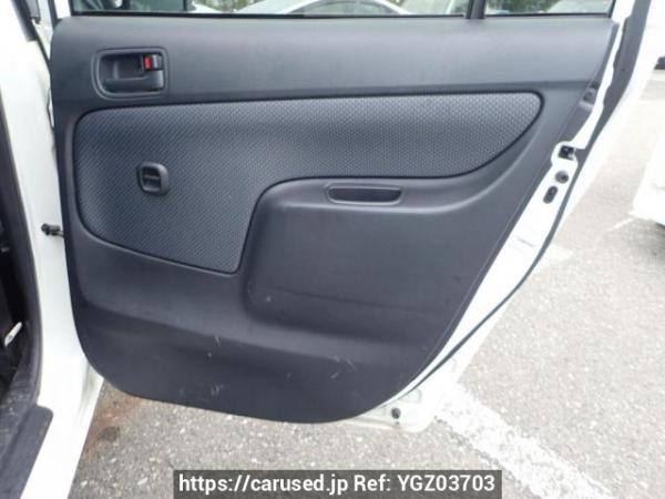 Used 2010 MT toyota succeed-van NCP51V Image[16]