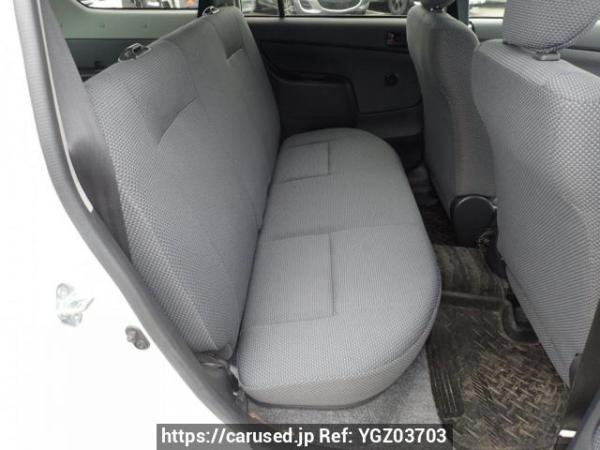 Used 2010 MT toyota succeed-van NCP51V Image[19]