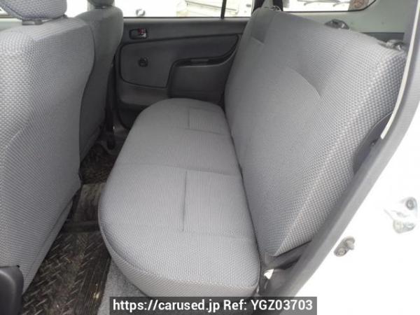 Used 2010 MT toyota succeed-van NCP51V Image[20]