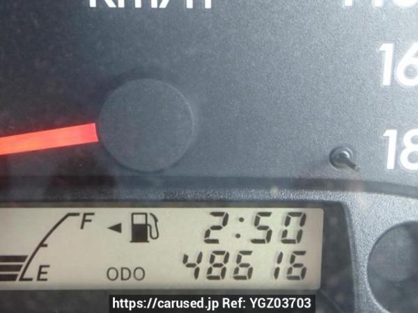Used 2010 MT toyota succeed-van NCP51V Image[25]