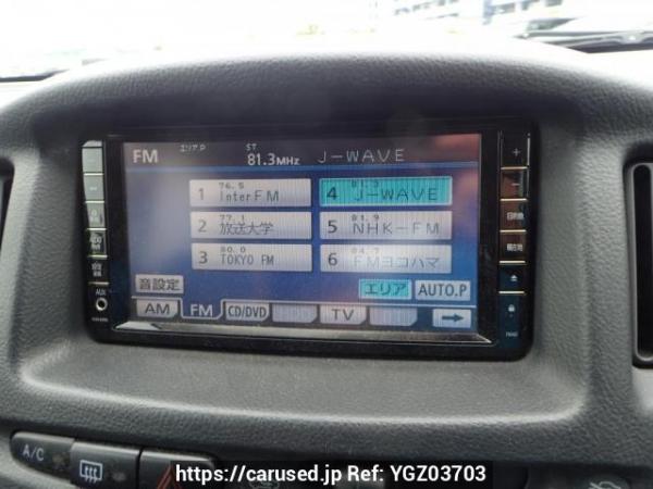 Used 2010 MT toyota succeed-van NCP51V Image[26]